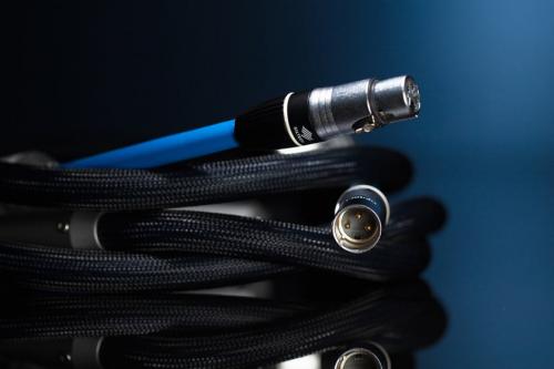Кабель межблочный Siltech Classic Legend 880i XLR 1 m