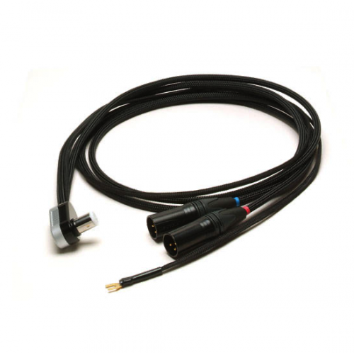 Кабель межблочный аудио Acoustic Revive Analog-1.2 TripleC FM-BL