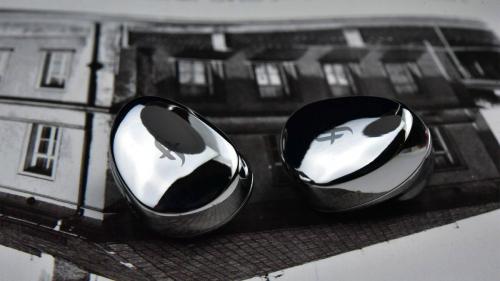 Наушники Simgot EA500 Silver