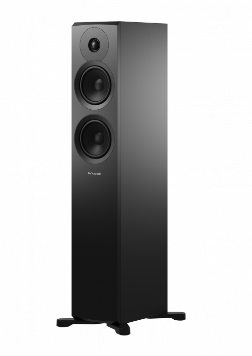 Напольная акустика Dynaudio Emit 30 black