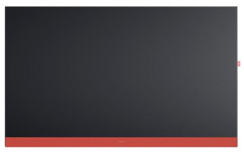 LED телевизор Loewe We. SEE 50 Coral Red