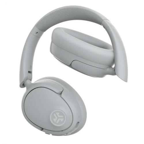 Наушники JLab JBuds Lux ANC Cloud White