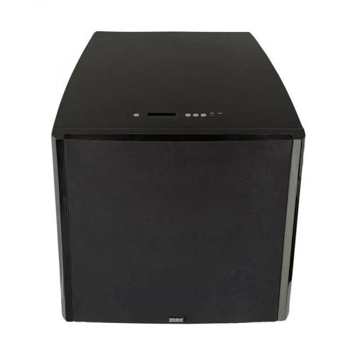 Сабвуфер Velodyne SPL-X10 Black Gloss