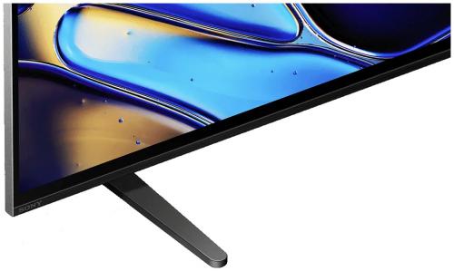 OLED телевизор Sony Bravia 8 II K-77XR80 E51 Black