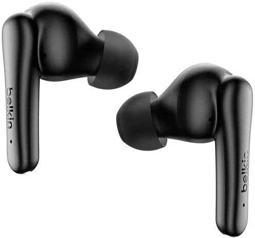 Наушники Belkin SoundForm Rhythm ANC Black