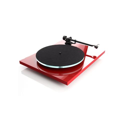 Проигрыватель винила Rega Planar 3 (Nd5) Red