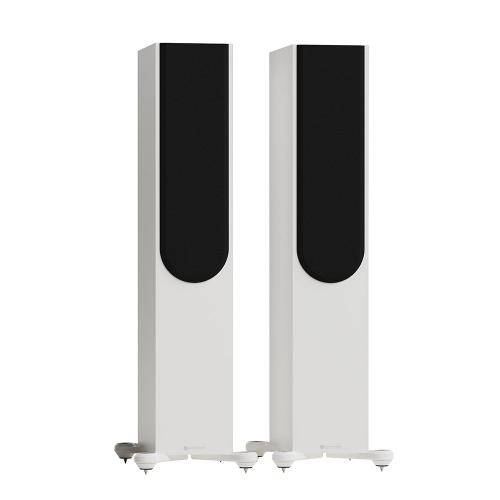 Полочная акустика Monitor Audio Silver 300 8G Satin White