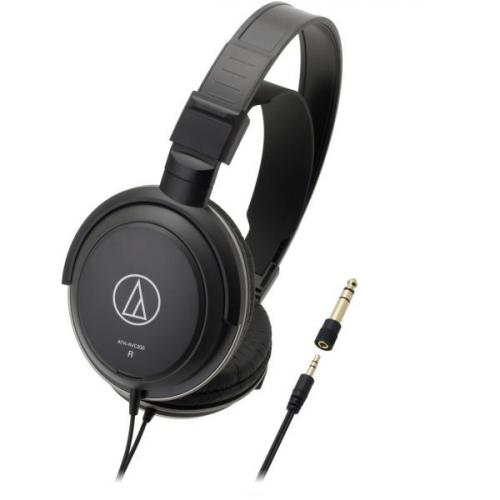Наушники Audio-Technica ATH-AVC200