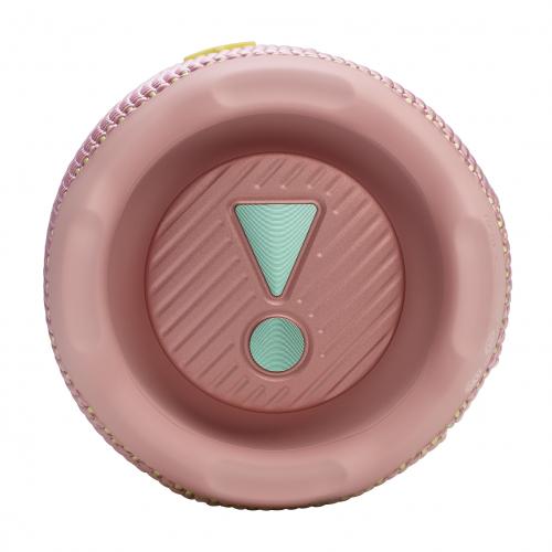 Портативная акустика JBL Flip 7 Pink