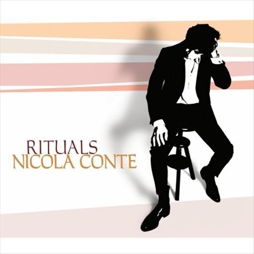 Виниловая пластинка Nicola Conte - Rituals (Black Vinyl 2LP)