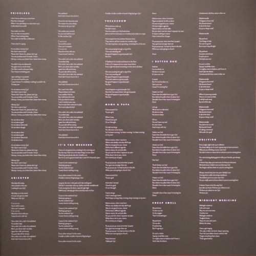 Виниловая пластинка WM Kovacs Cheap Smell (Limited Red Vinyl)