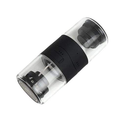 Портативная колонка WIFIT WISHAKE MK-22 black