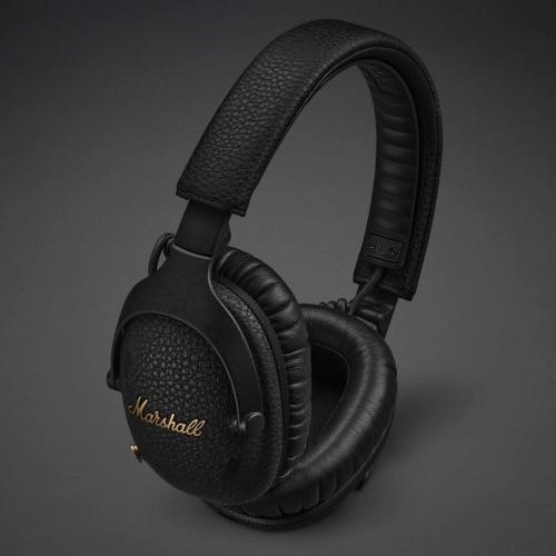Наушники Marshall Monitor III A.N.C Black