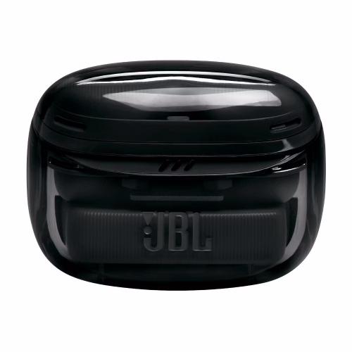 Наушники JBL Tune Buds 2 Ghost Black