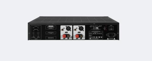 Усилитель мощности Emotiva A2+