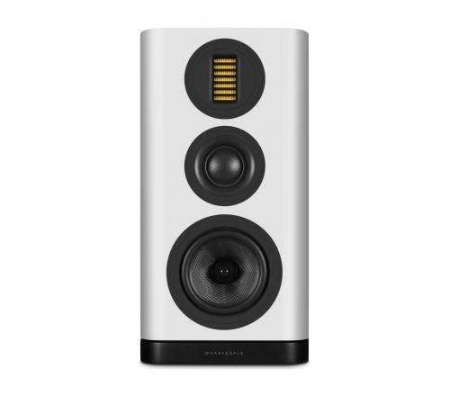 Полочная акустика Wharfedale Evo 5.2 White Oak