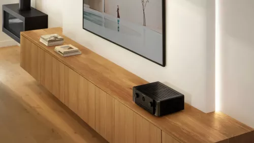 AV ресивер Marantz Cinema 60 Black