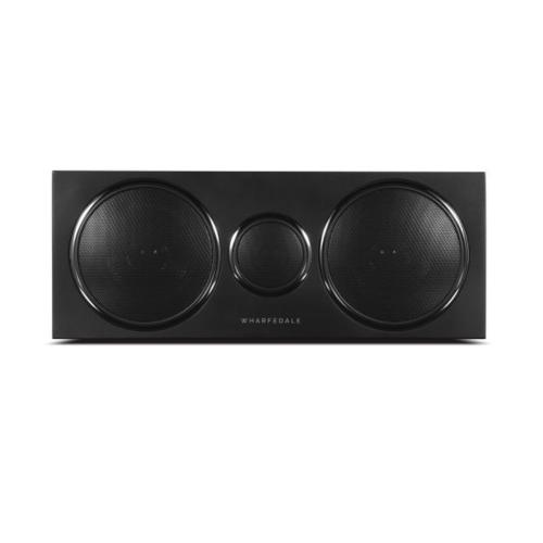 Комплект акустики Wharfedale DX-3 5.1 HCP System BLACK OAK