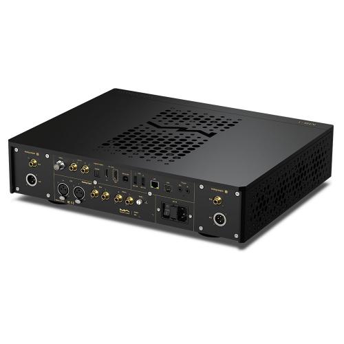 Стример Matrix Audio MS-1 Black