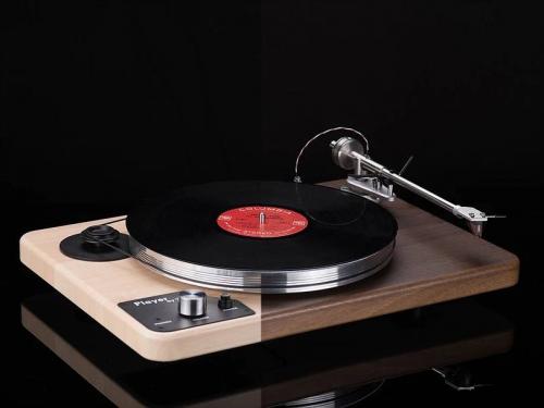 Проигрыватель винила VPI Player - Maple