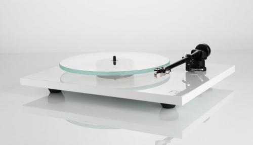 Проигрыватель винила Rega Planar 2 (Carbon MM) white
