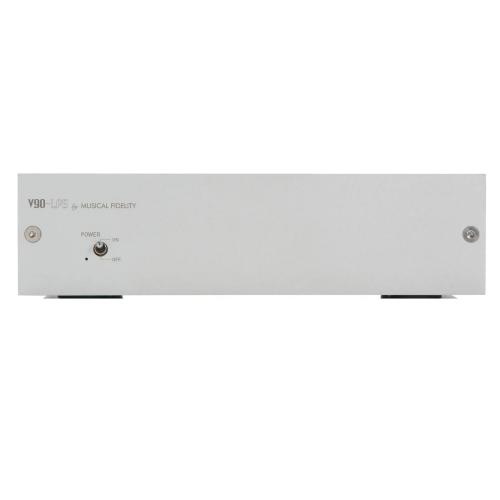 Фонокорректор Musical Fidelity V90 LPS silver