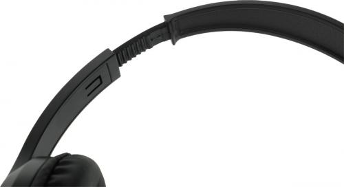 Наушники A4Tech FH100U Stone Black