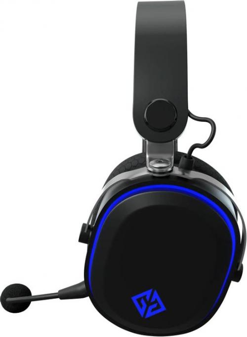 Наушники GMNG GG-HS405W Black