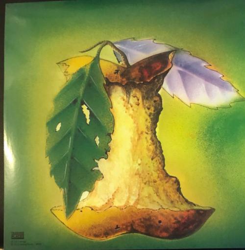 Виниловая пластинка Catapilla - Catapilla (Black Vinyl LP)