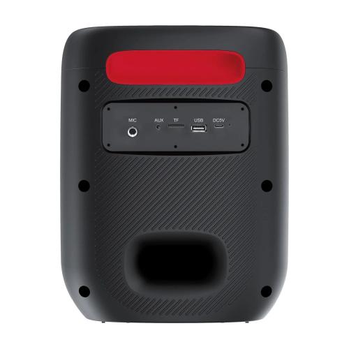 Портативная акустика Kenwood AS-P200BT