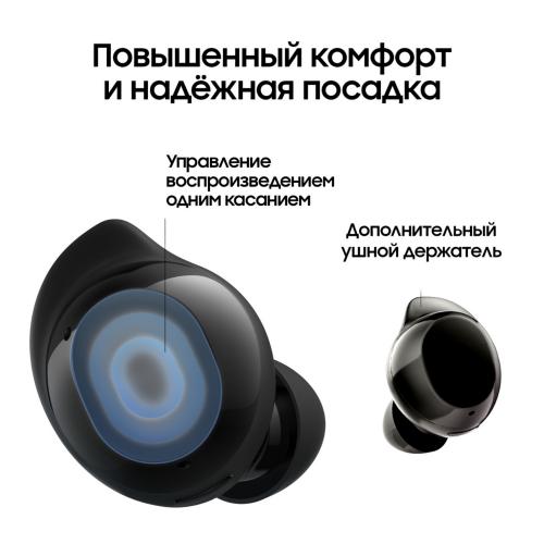 Наушники Samsung Galaxy Buds Core SM-R410 Black
