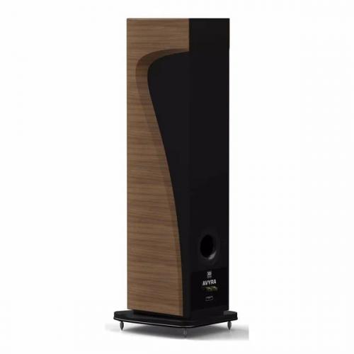 Напольная акустика Morel Avyra 633 Wenge