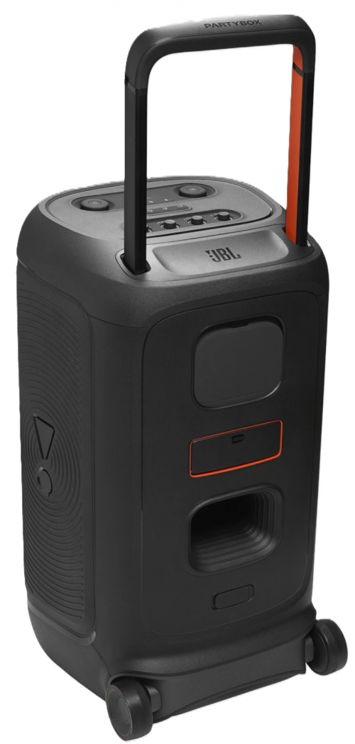 Портативная аудиостстема JBL PartyBox 520