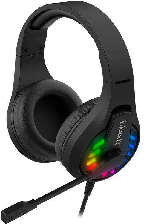 Наушники A4Tech G230 Black