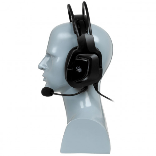 Наушники игровые A4Tech Bloody G575P Black