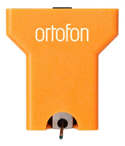 Головка звукоснимателя Ortofon MC Quintet Bronze