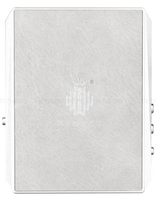 Усилитель для наушников Hidizs DH80S Gray