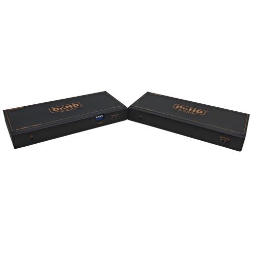 HDMI удлинитель Dr.HD EX 150 BT 8K