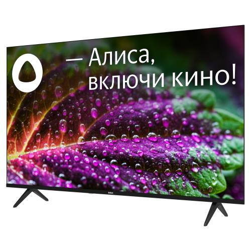 Телевизор BBK 55LEX-8249/UTS2C