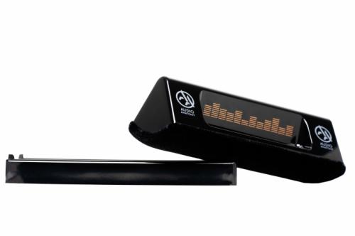 Щетка антистатическая Audio Anatomy VELVET VINYL BRUSH VERSION 2.0