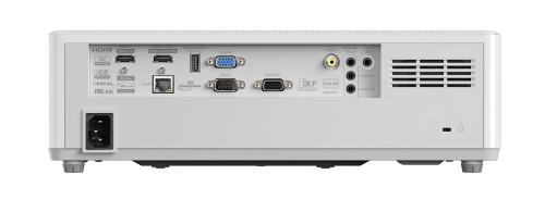 Лазерный проектор Optoma EL500EH (ZH506)