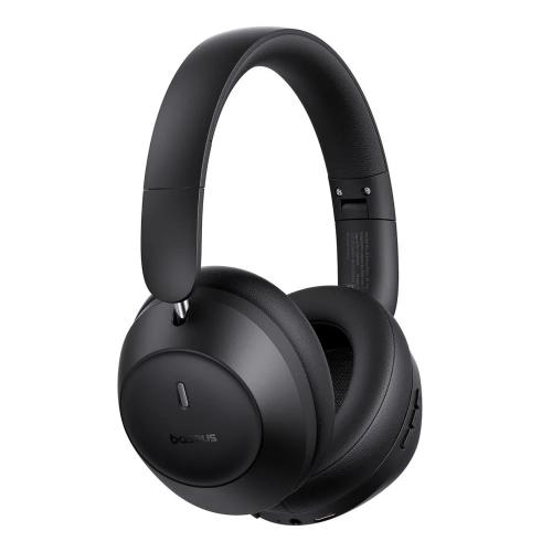 Наушники Baseus Bass 30 Max BK
