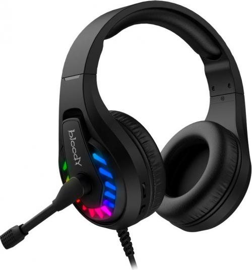 Наушники A4Tech G230 Black