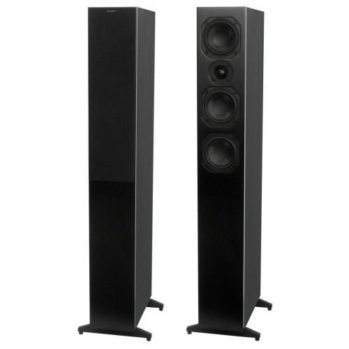 Напольная акустика Scansonic HD L9 Walnut