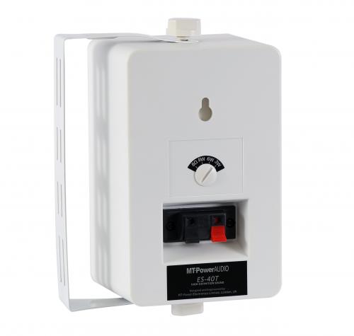 Всепогодная акустика MT-Power ES - 40Т white