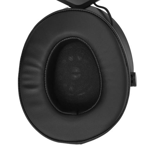 Наушники RAPOO VH650 Virtual 7.1 черный