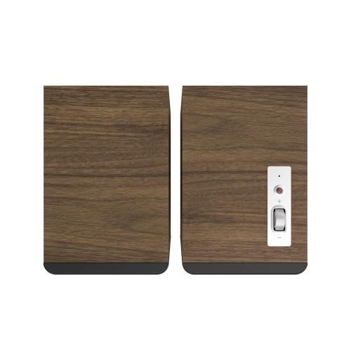Акустическая система Klipsch The Fives II Walnut