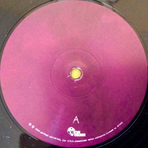 Виниловая пластинка Garbage - Strange Little Birds (180 Gram Black Vinyl 2LP)