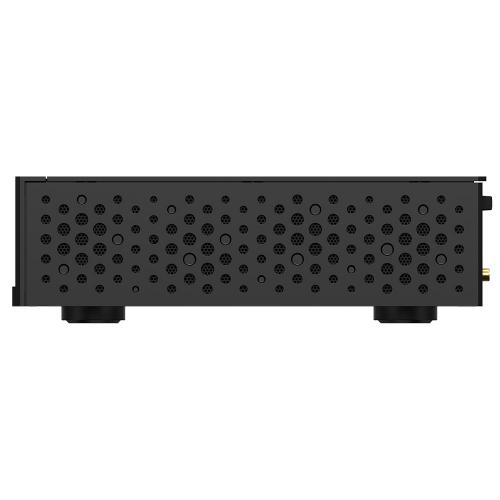 Сетевой аудио проигрыватель Matrix Audio MS-1c Black