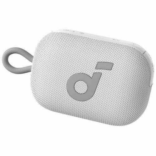 Портативная колонка Soundcore Select Go 4 White